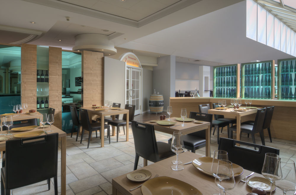 Hotel Mercure Wiesbaden