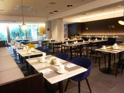 Mercure Hotel 4*